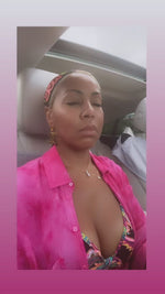 Load and play video in Gallery viewer, Paisley Paradise Jumpsuit
