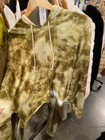 Load image into Gallery viewer, The Dana Knit Hoodie
