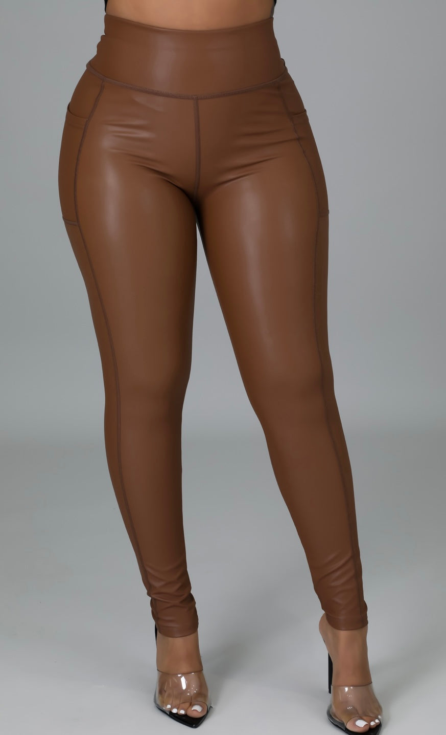 The Kiss Leggings