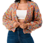 Load image into Gallery viewer, The Tasha Knitwear
